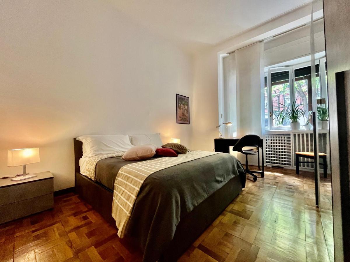Central Apartment * Mailand